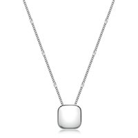 Collier Brosway Femme Muse in Acier BUE01